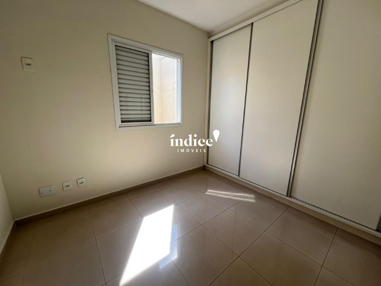 Apartamento para à venda no Nova Aliança na cidade de Ribeirão Preto: 