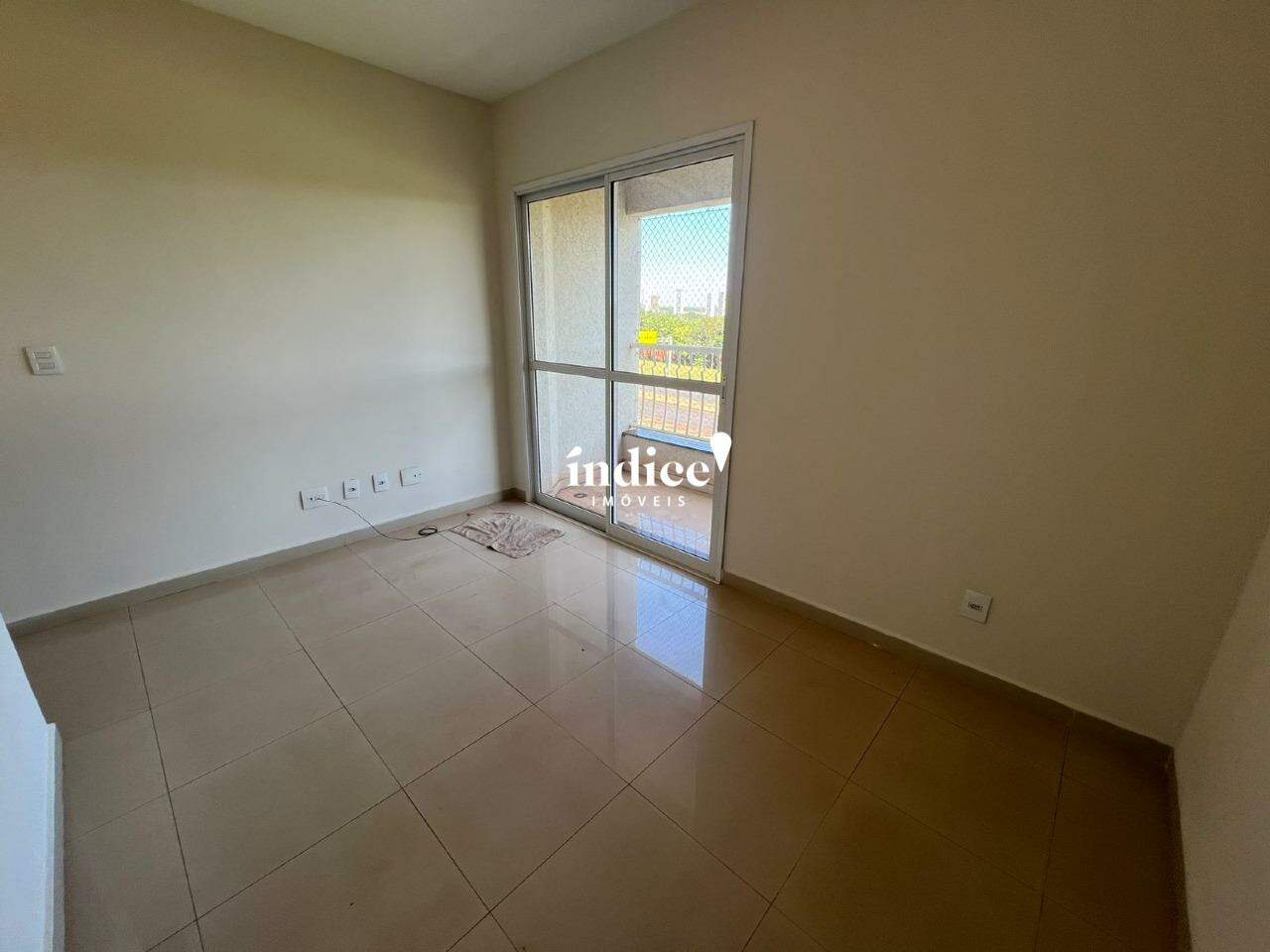 Apartamento para à venda no Nova Aliança na cidade de Ribeirão Preto: