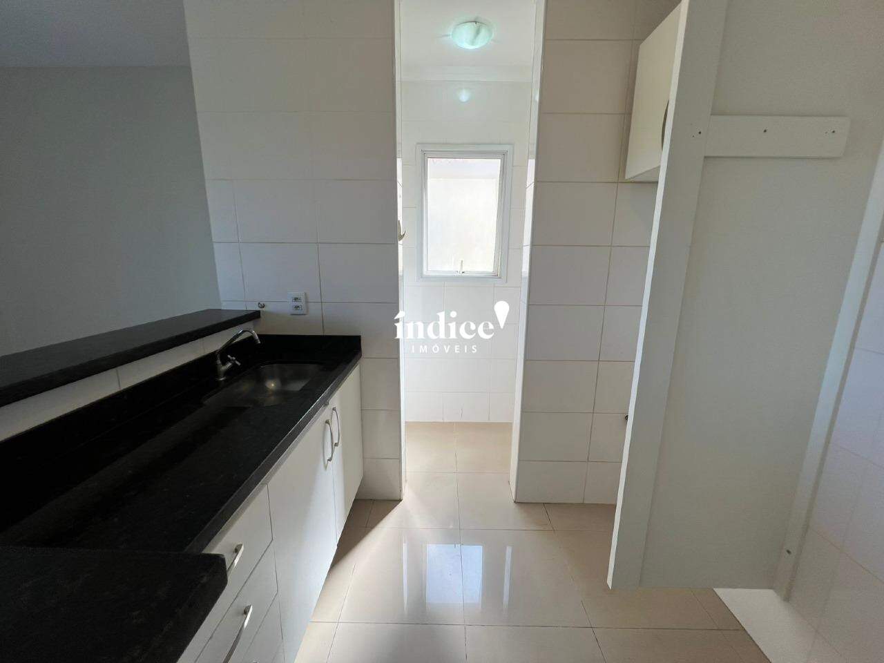 Apartamento para à venda no Nova Aliança na cidade de Ribeirão Preto: