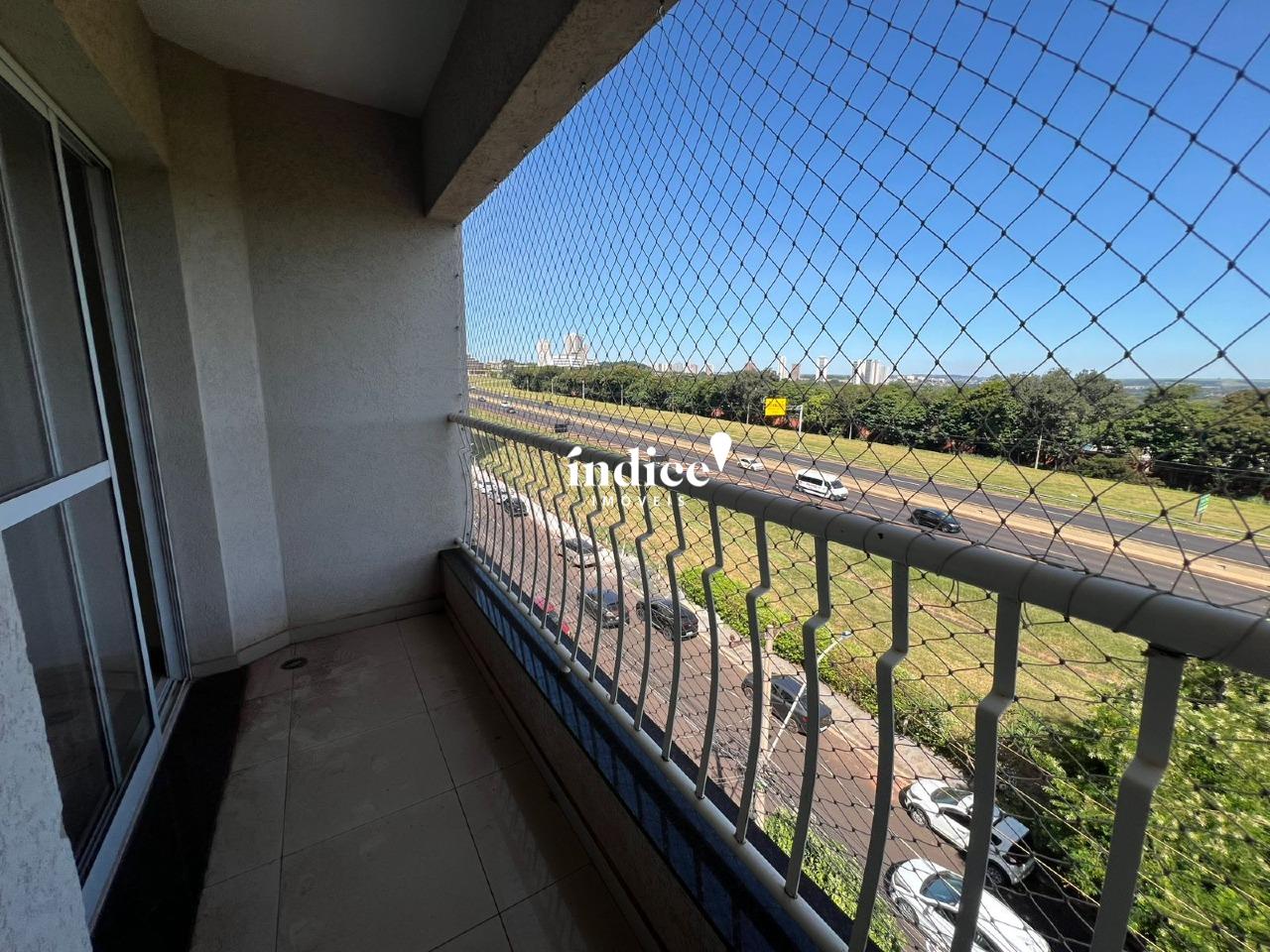 Apartamento para à venda no Nova Aliança na cidade de Ribeirão Preto: