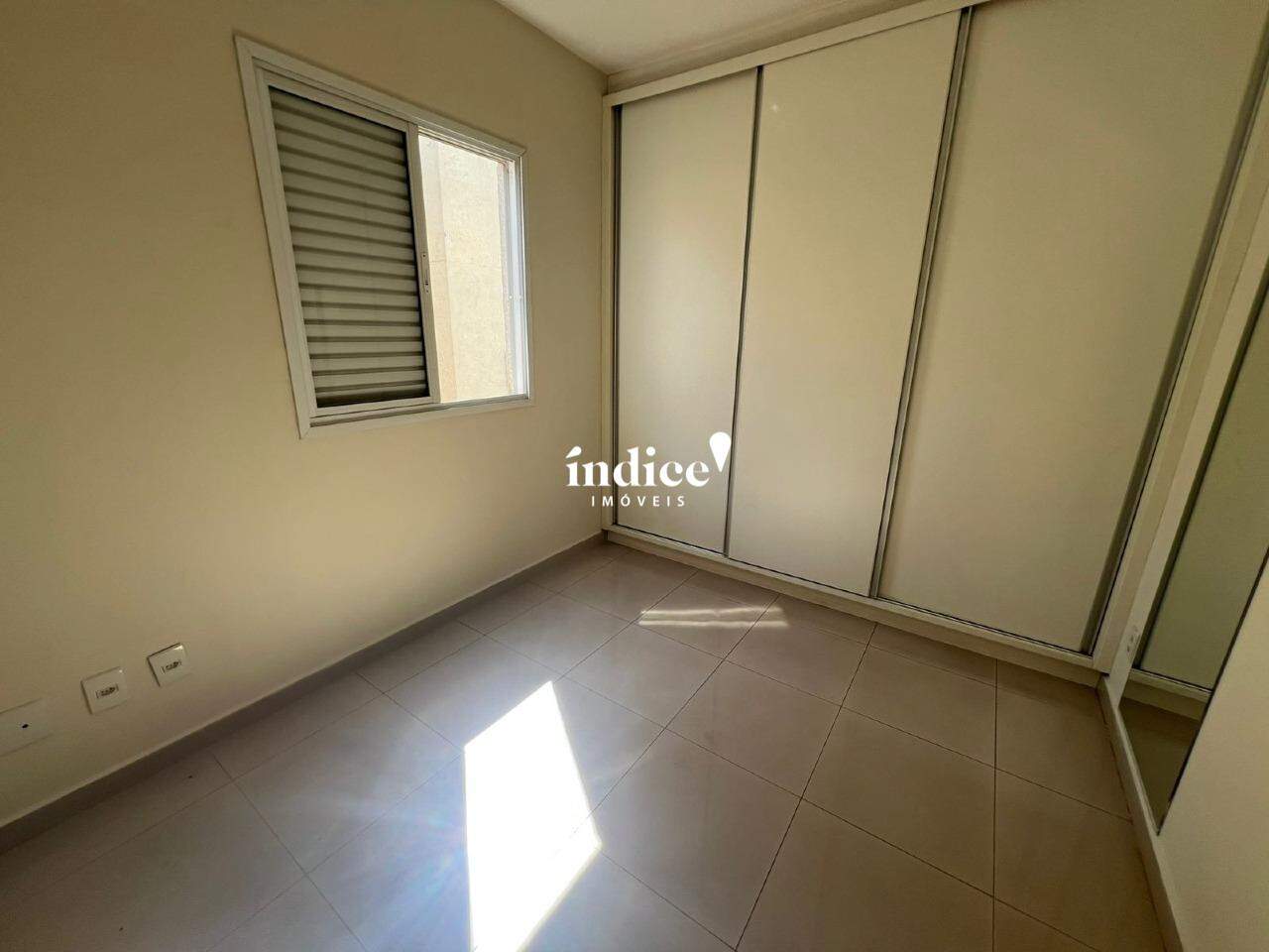 Apartamento para à venda no Nova Aliança na cidade de Ribeirão Preto: 