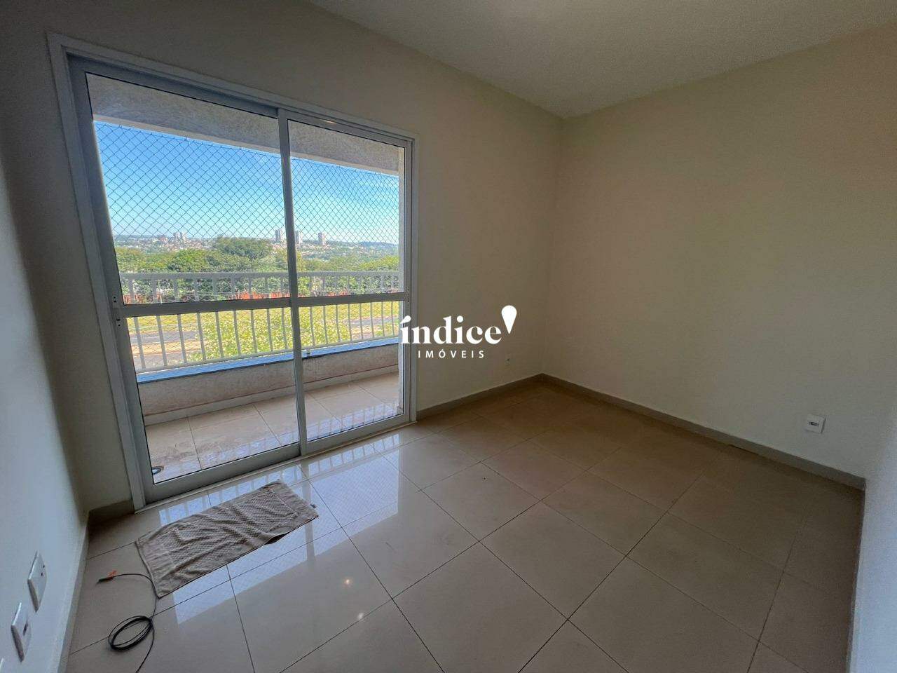 Apartamento para à venda no Nova Aliança na cidade de Ribeirão Preto: