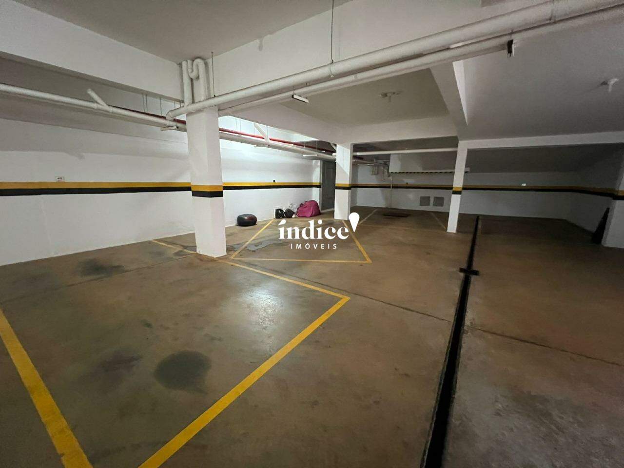Apartamento para à venda no Nova Aliança na cidade de Ribeirão Preto: