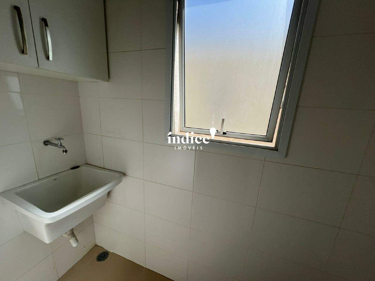 Apartamento para à venda no Nova Aliança na cidade de Ribeirão Preto: