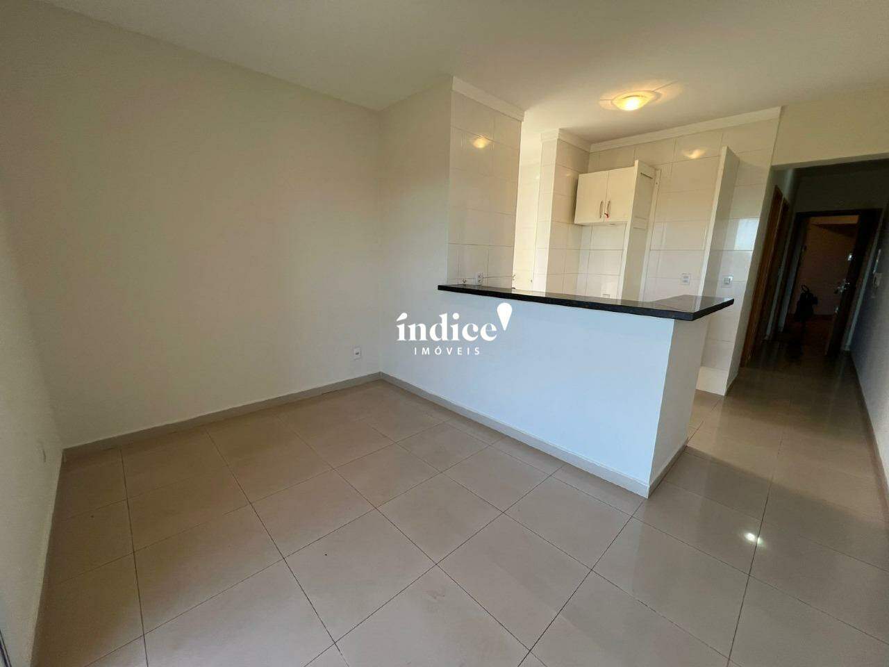 Apartamento para à venda no Nova Aliança na cidade de Ribeirão Preto: