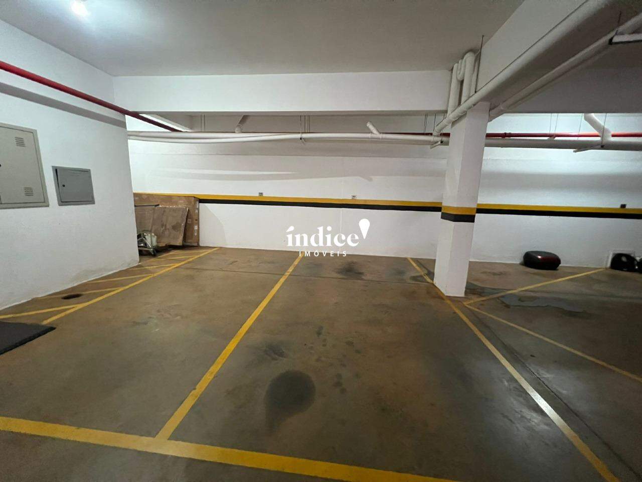 Apartamento para à venda no Nova Aliança na cidade de Ribeirão Preto: