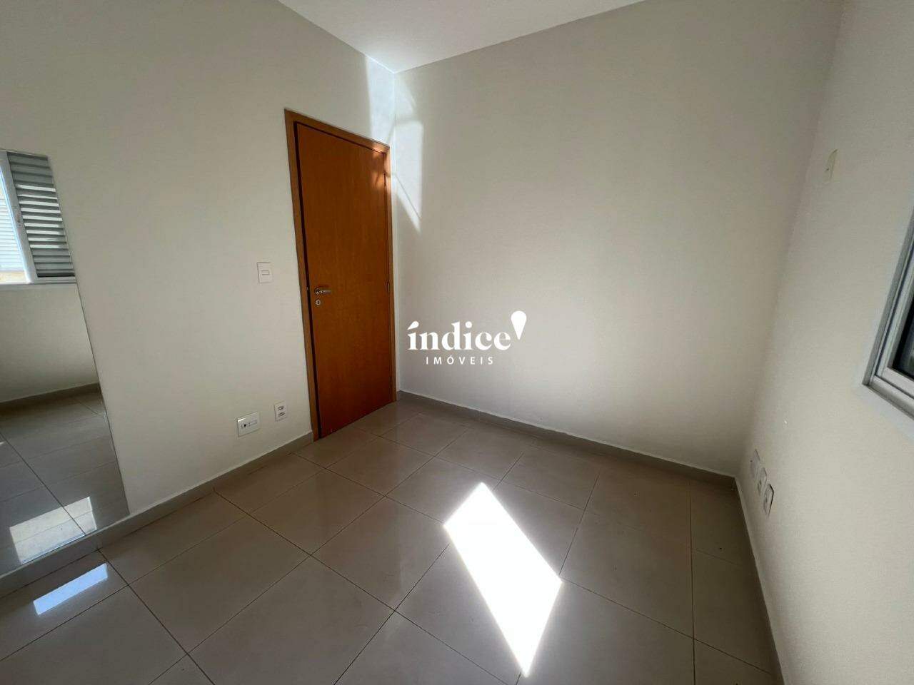 Apartamento para à venda no Nova Aliança na cidade de Ribeirão Preto: