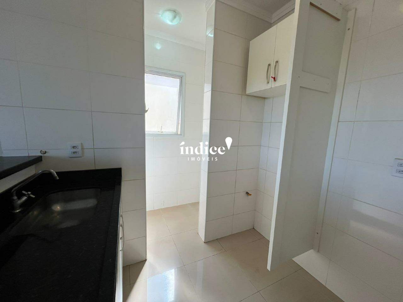 Apartamento para à venda no Nova Aliança na cidade de Ribeirão Preto: