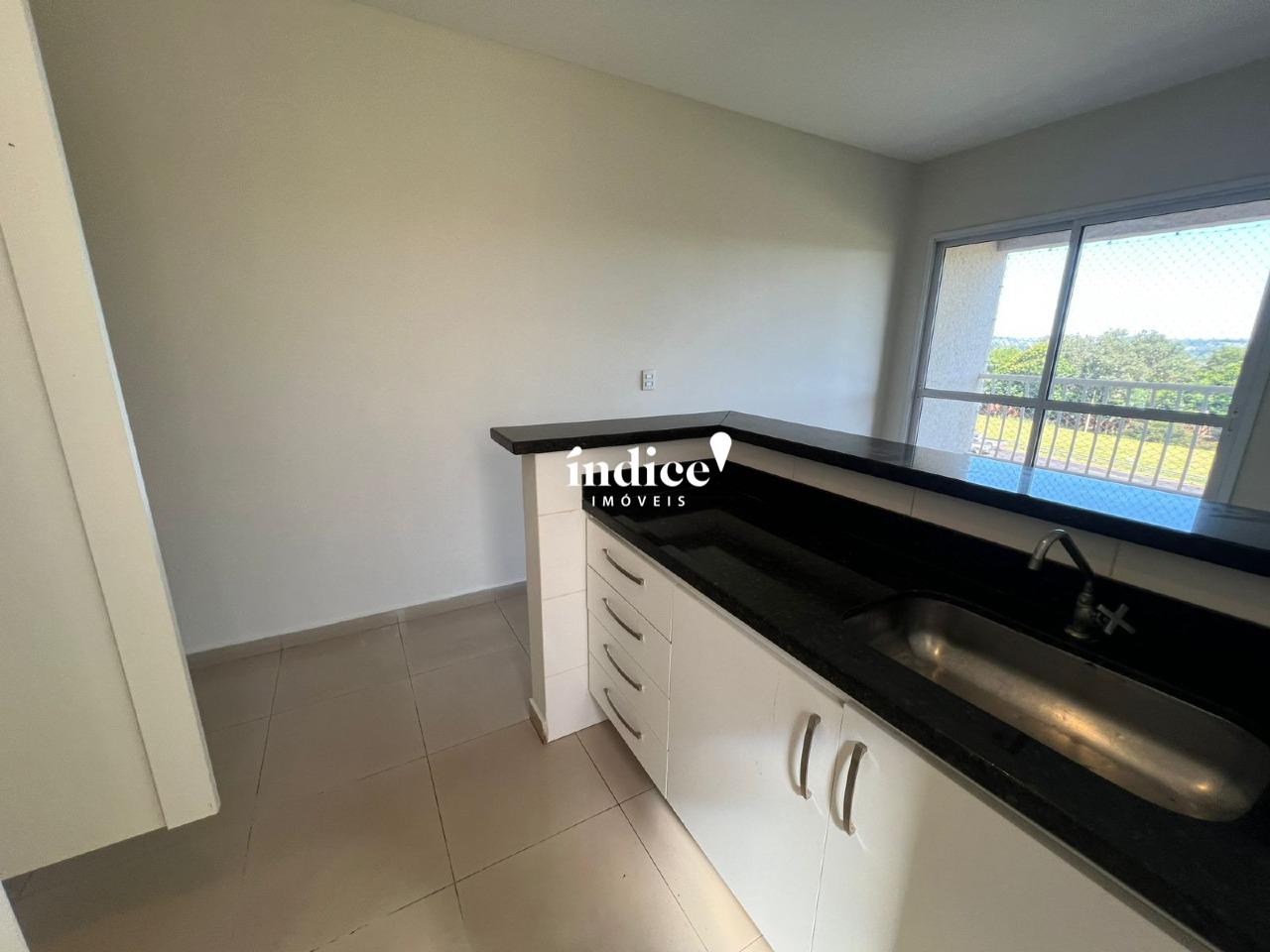 Apartamento para à venda no Nova Aliança na cidade de Ribeirão Preto: