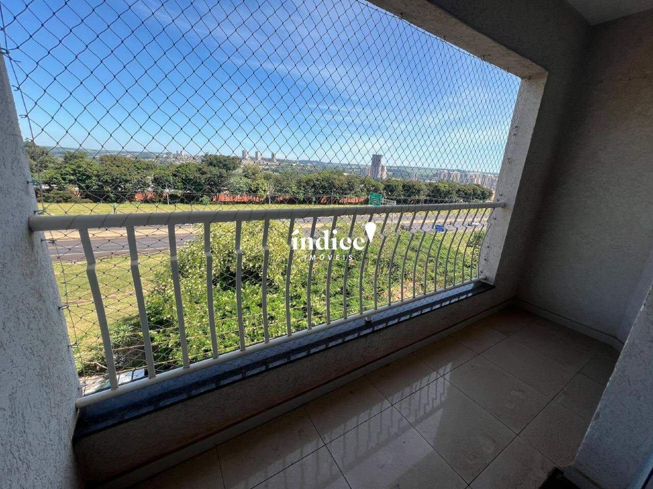 Apartamento para à venda no Nova Aliança na cidade de Ribeirão Preto:
