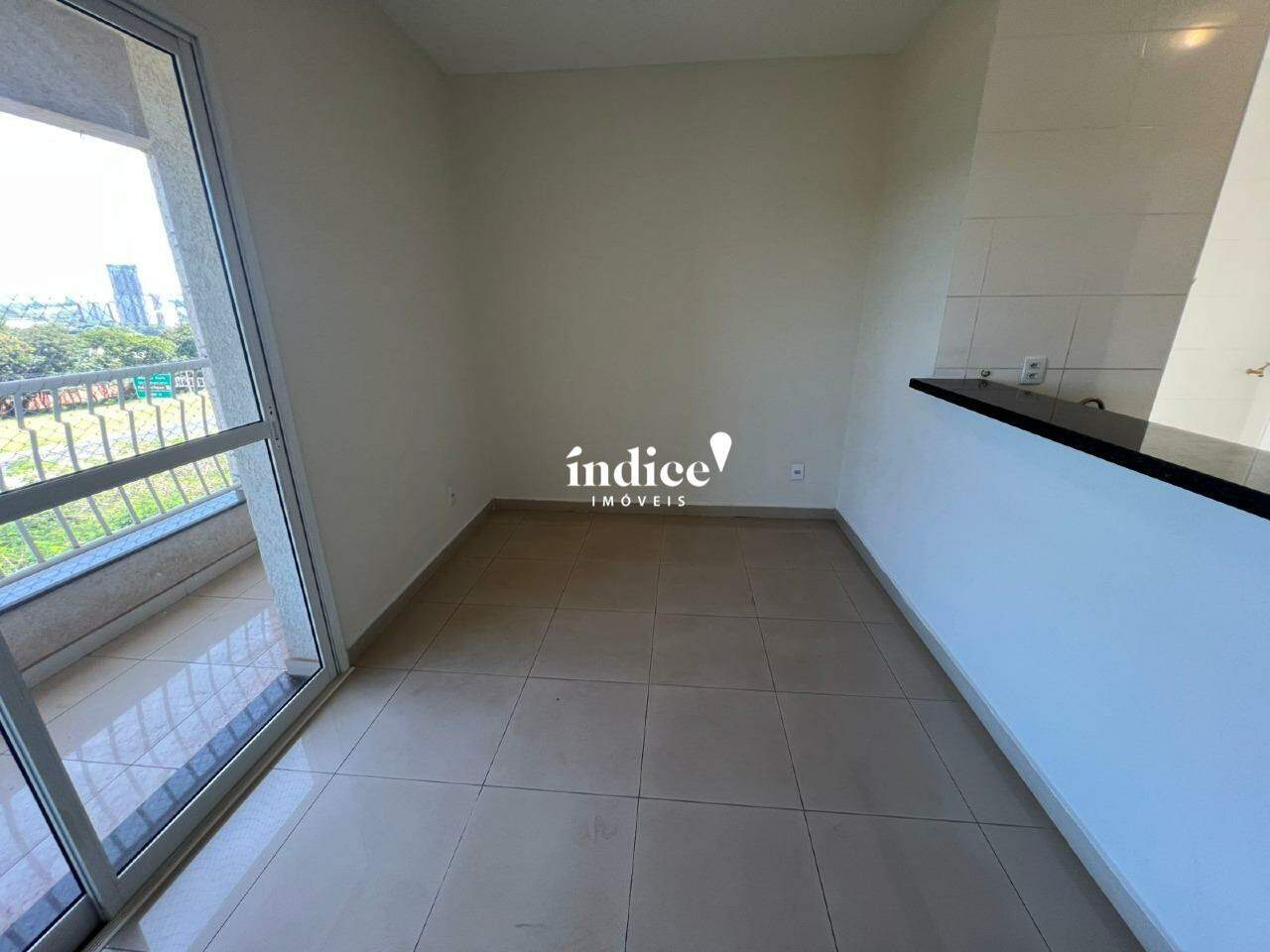 Apartamento para à venda no Nova Aliança na cidade de Ribeirão Preto: