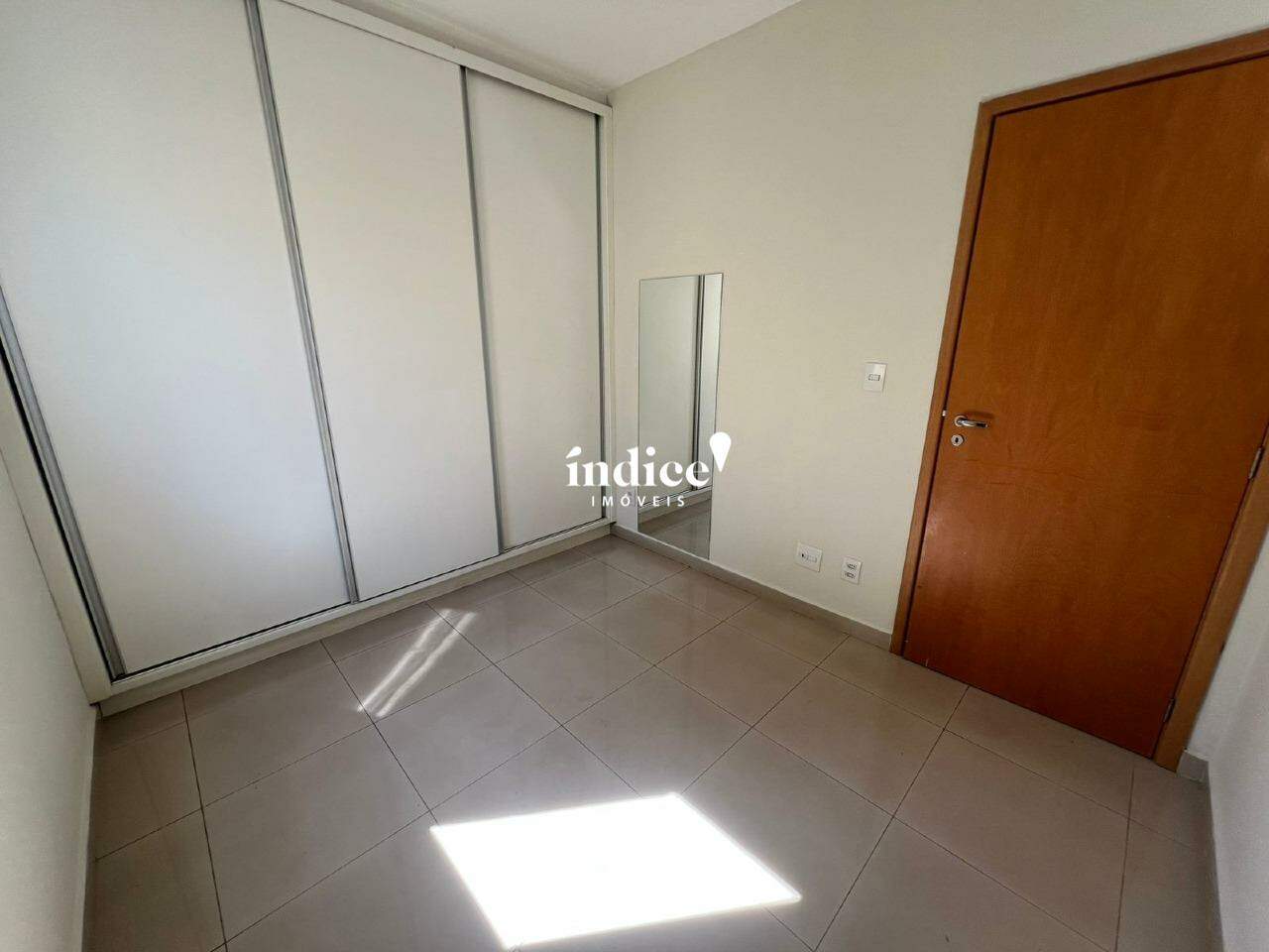 Apartamento para à venda no Nova Aliança na cidade de Ribeirão Preto: