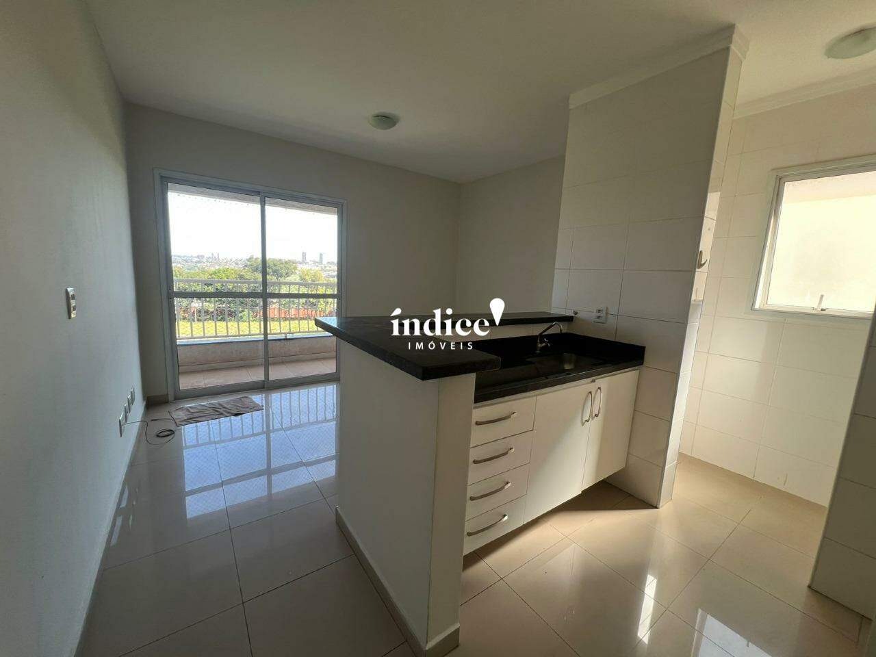 Apartamento para à venda no Nova Aliança na cidade de Ribeirão Preto: