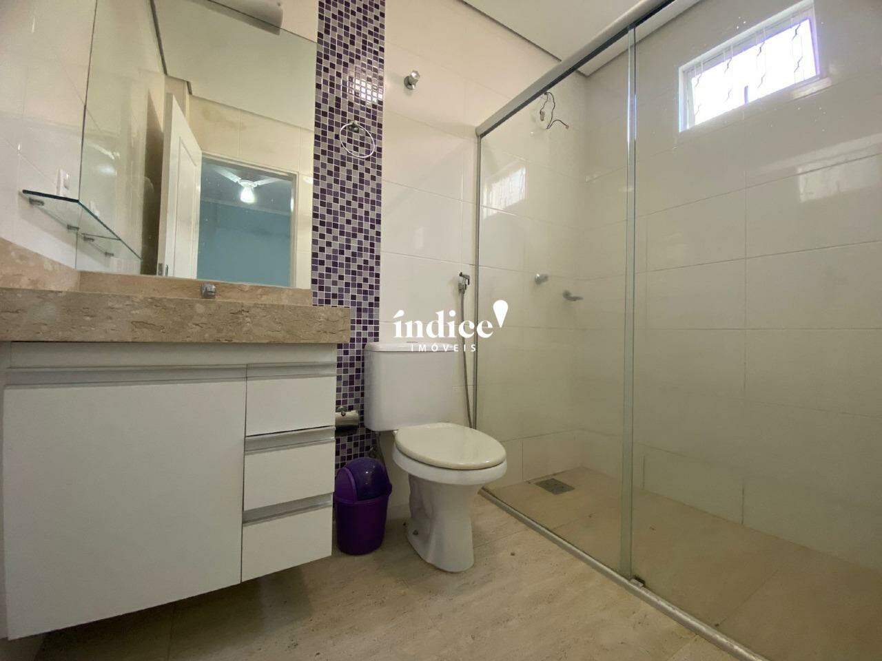 Casas para para aluguel no Vila Tibério na cidade de Ribeirão Preto: 