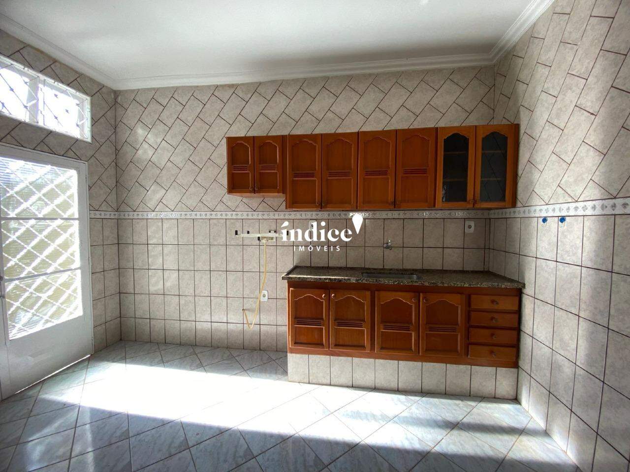 Casas para para aluguel no Vila Tibério na cidade de Ribeirão Preto: 