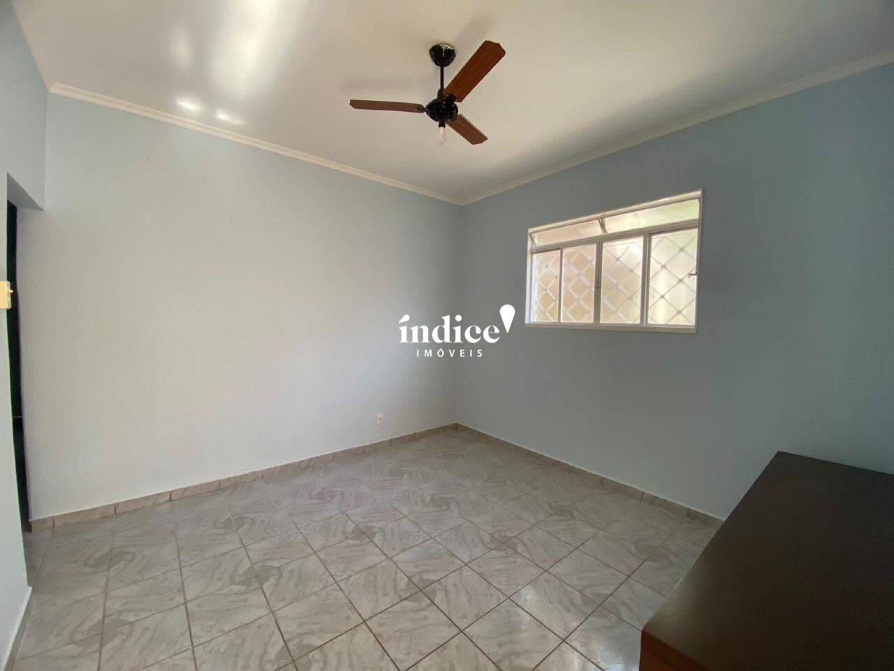 Casas para para aluguel no Vila Tibério na cidade de Ribeirão Preto: 