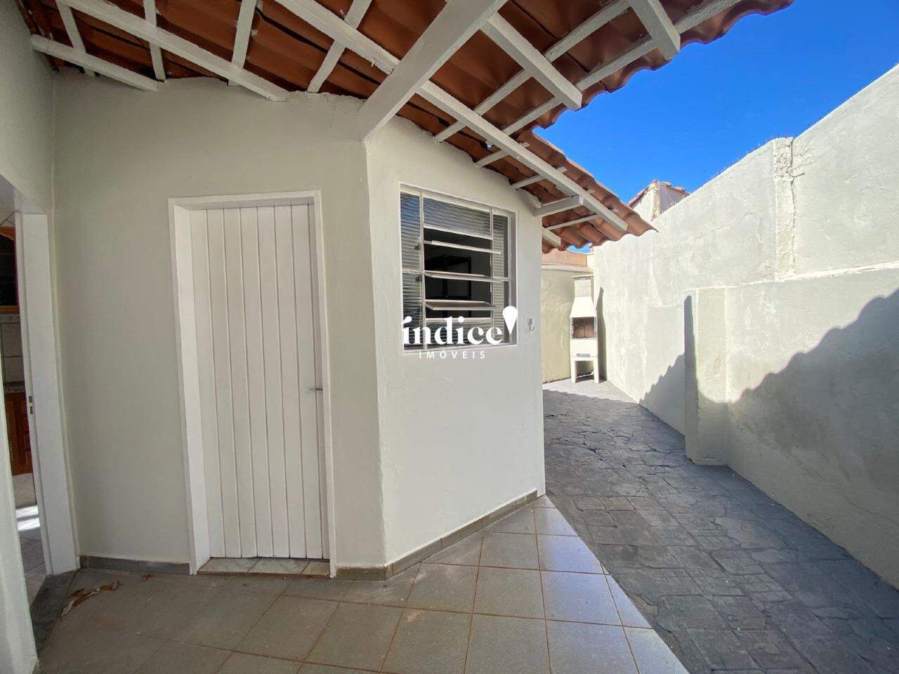 Casas para para aluguel no Vila Tibério na cidade de Ribeirão Preto: 