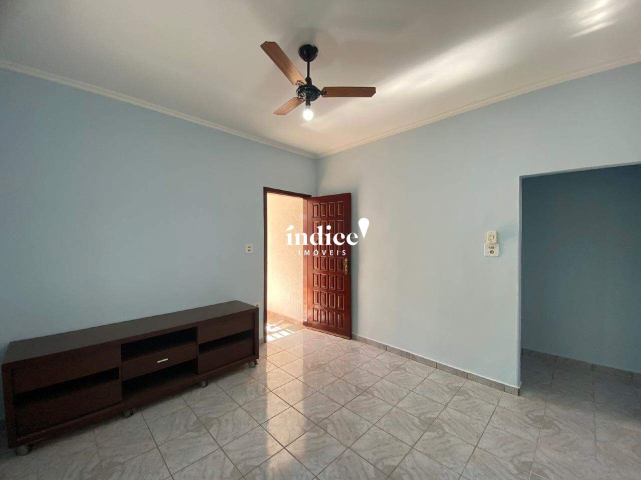 Casas para para aluguel no Vila Tibério na cidade de Ribeirão Preto: 