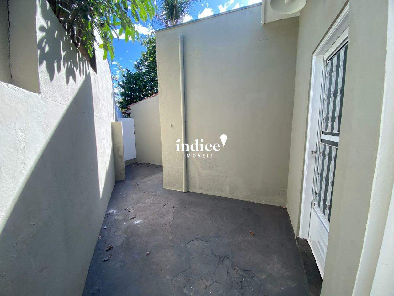 Casas para para aluguel no Vila Tibério na cidade de Ribeirão Preto: 