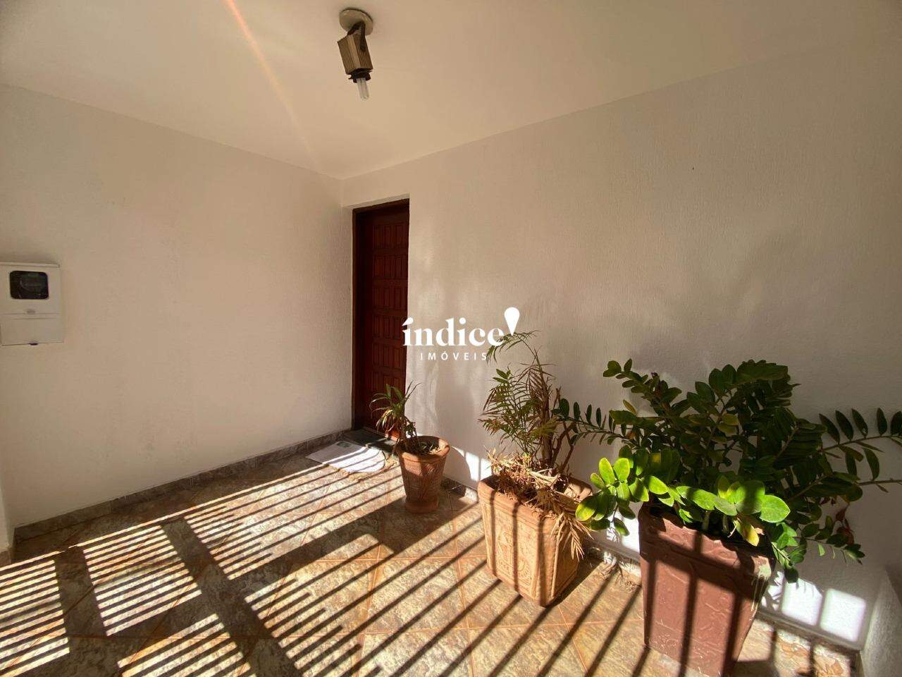 Casas para para aluguel no Vila Tibério na cidade de Ribeirão Preto: 