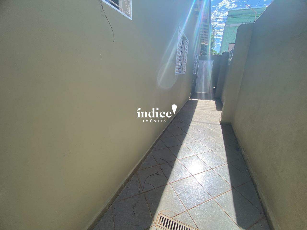 Casas para para aluguel no Vila Tibério na cidade de Ribeirão Preto: 