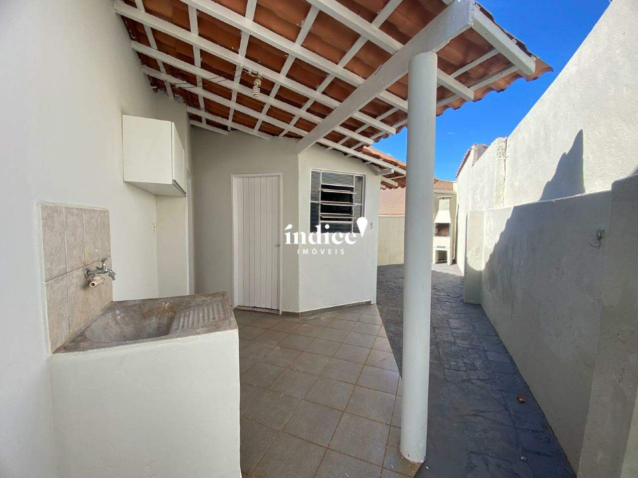 Casas para para aluguel no Vila Tibério na cidade de Ribeirão Preto: 