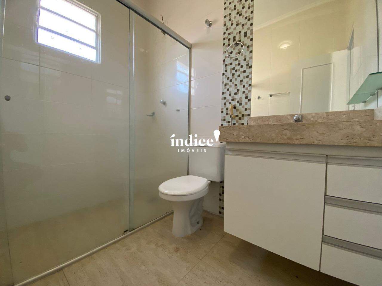 Casas para para aluguel no Vila Tibério na cidade de Ribeirão Preto: 
