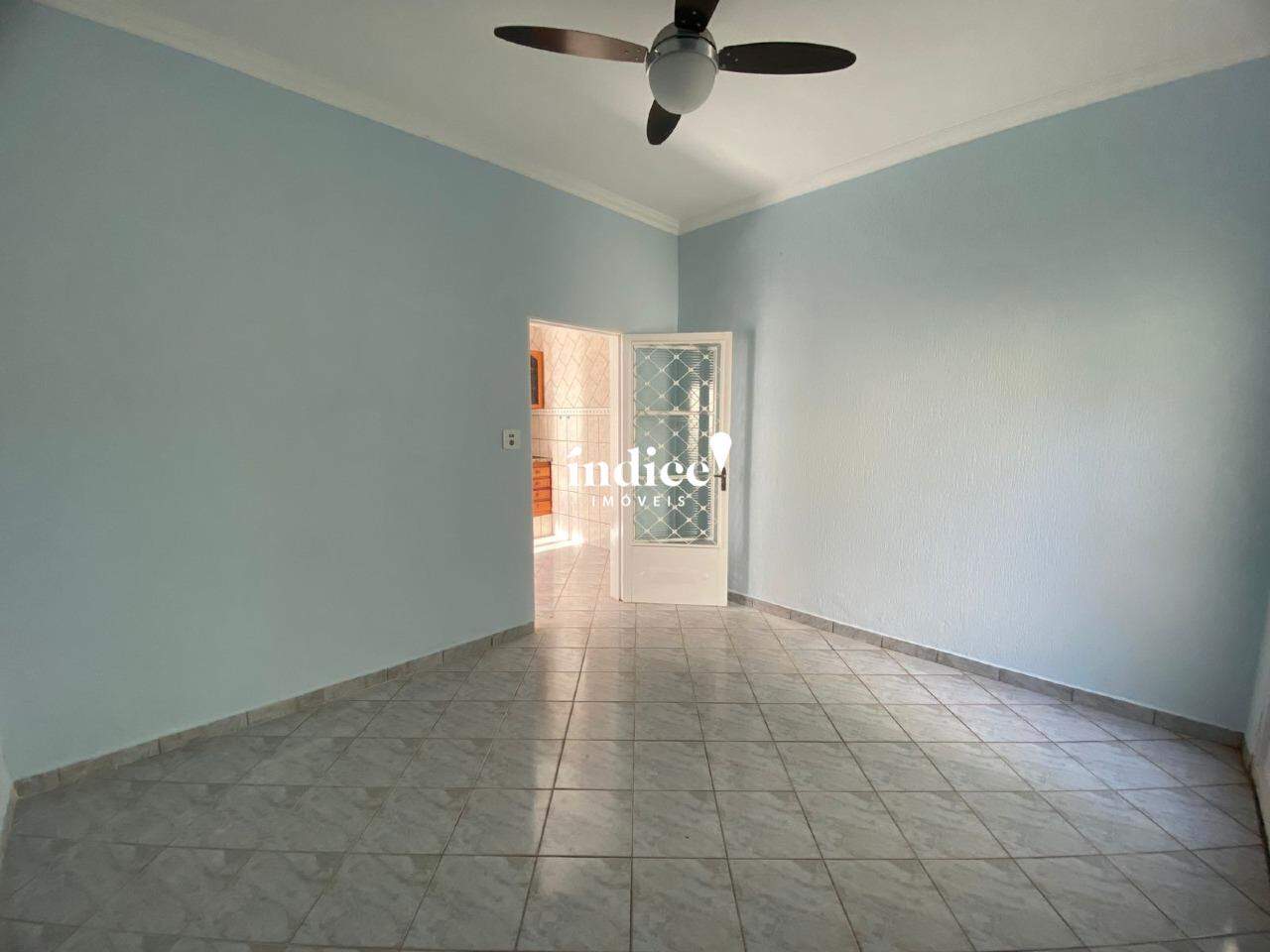 Casas para para aluguel no Vila Tibério na cidade de Ribeirão Preto: 