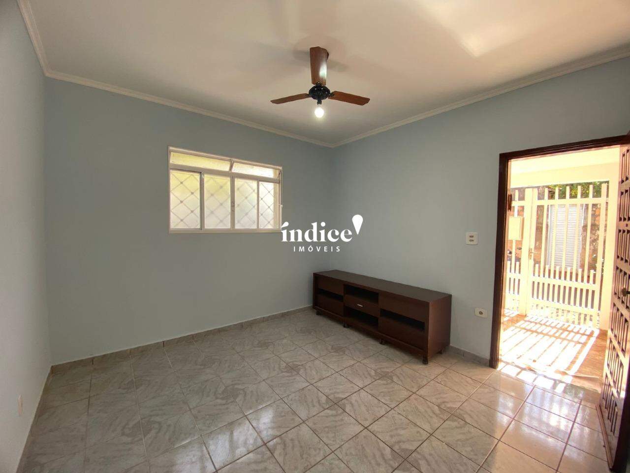 Casas para para aluguel no Vila Tibério na cidade de Ribeirão Preto: 