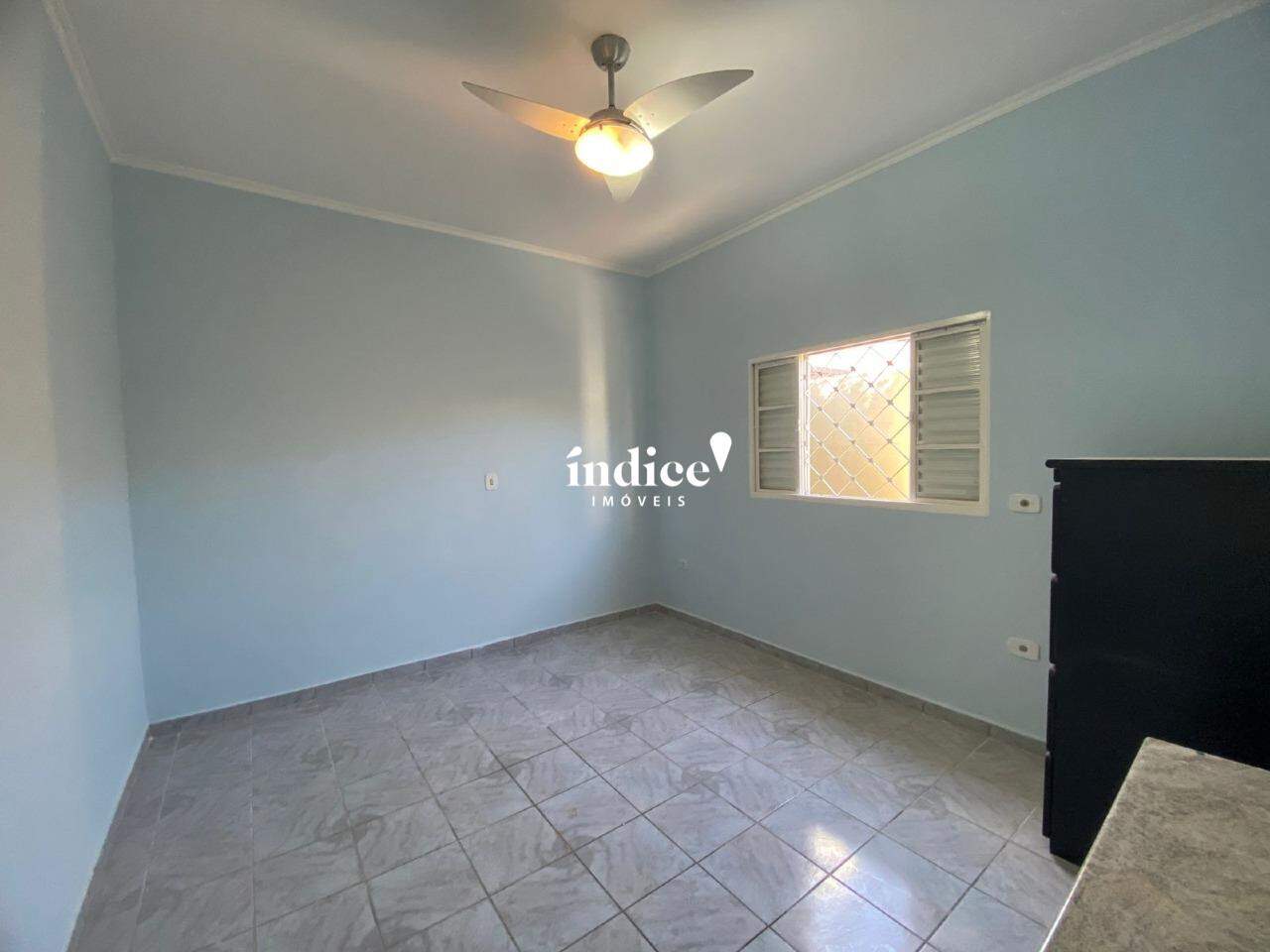 Casas para para aluguel no Vila Tibério na cidade de Ribeirão Preto: 