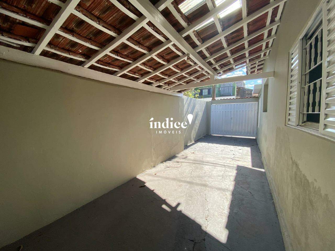 Casas para para aluguel no Vila Tibério na cidade de Ribeirão Preto: 