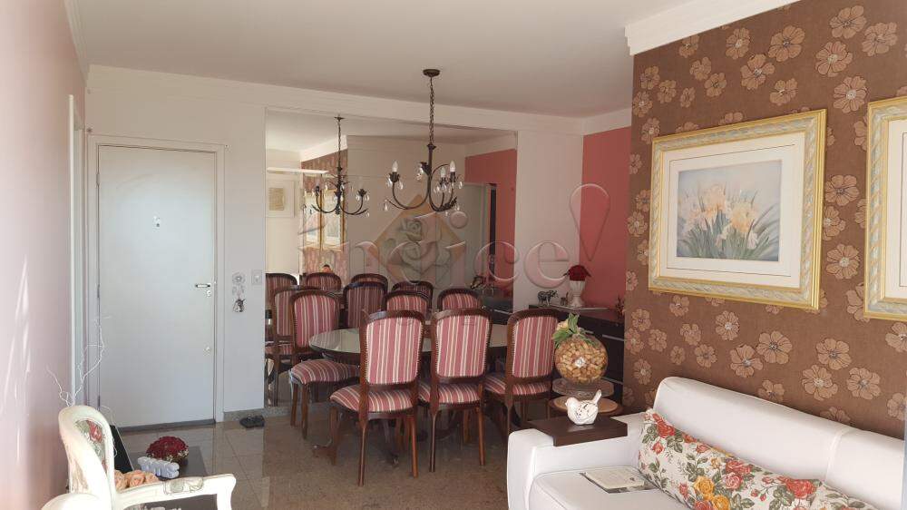 Apartamento para à venda no Bosque das Juritis na cidade de Ribeirão Preto: 