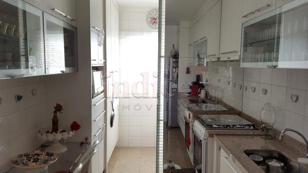 Apartamento para à venda no Bosque das Juritis na cidade de Ribeirão Preto: 