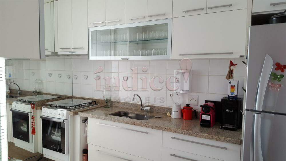 Apartamento para à venda no Bosque das Juritis na cidade de Ribeirão Preto: 