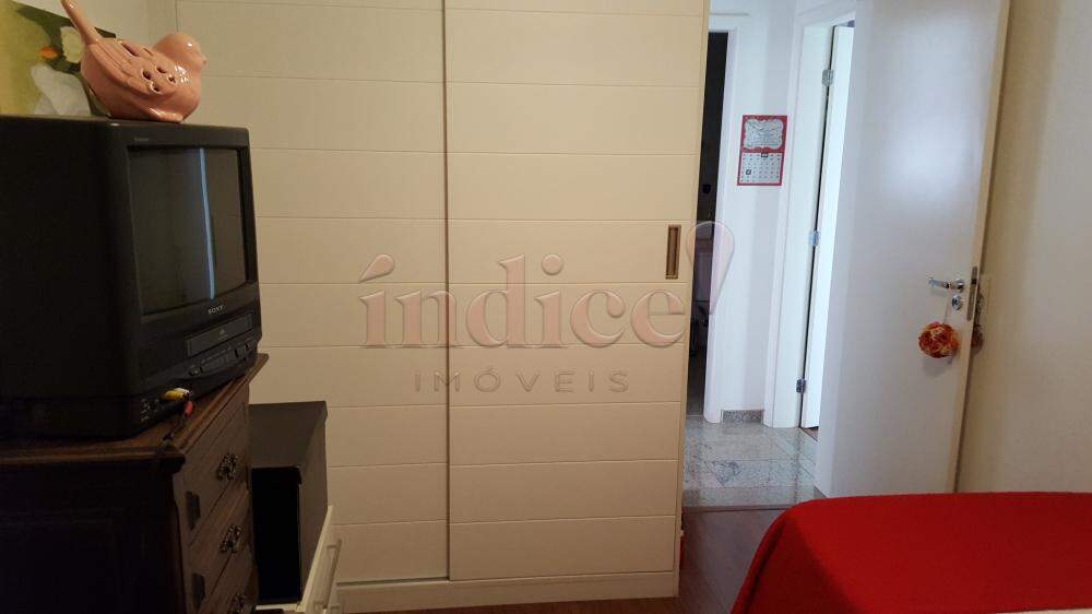 Apartamento para à venda no Bosque das Juritis na cidade de Ribeirão Preto: 