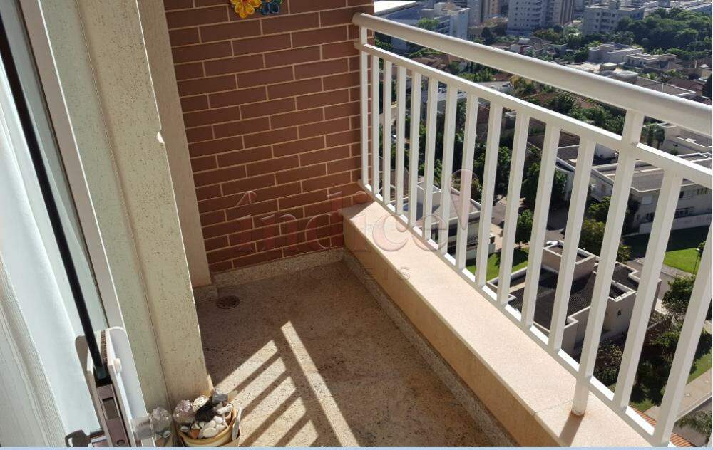 Apartamento para à venda no Bosque das Juritis na cidade de Ribeirão Preto: 