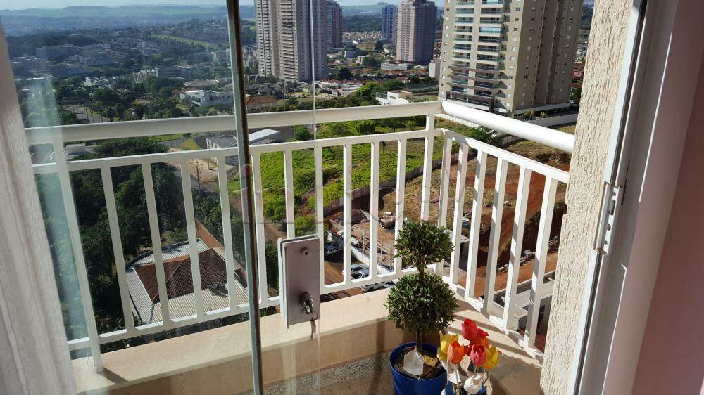 Apartamento para à venda no Bosque das Juritis na cidade de Ribeirão Preto: 