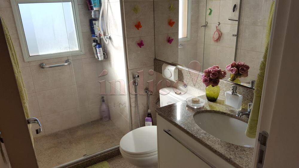 Apartamento para à venda no Bosque das Juritis na cidade de Ribeirão Preto: 