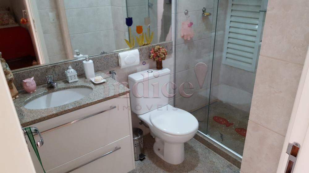 Apartamento para à venda no Bosque das Juritis na cidade de Ribeirão Preto: 