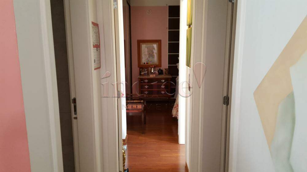 Apartamento para à venda no Bosque das Juritis na cidade de Ribeirão Preto: 