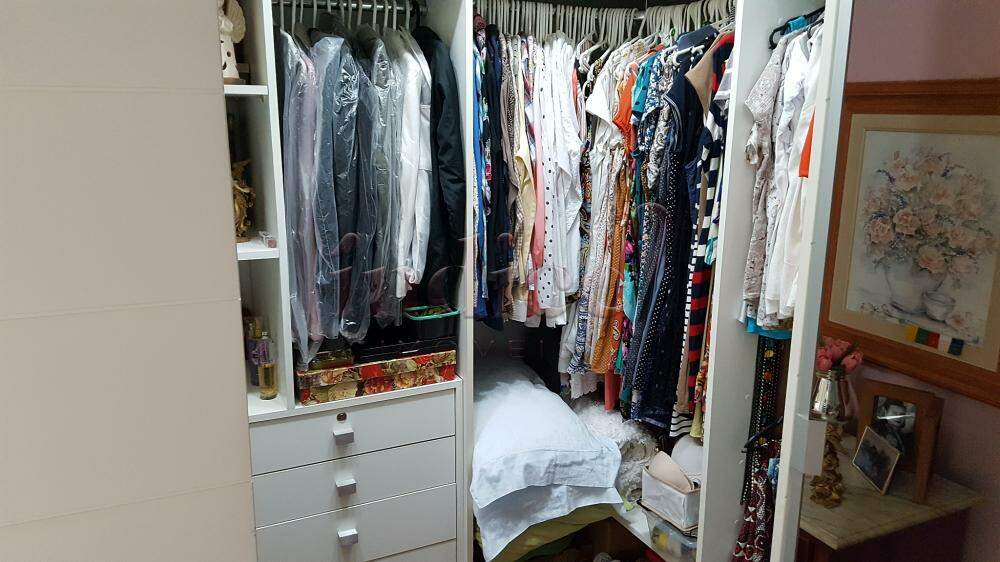 Apartamento para à venda no Bosque das Juritis na cidade de Ribeirão Preto: 