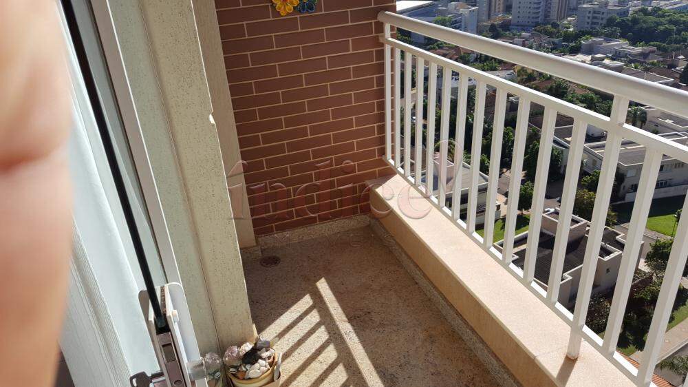 Apartamento para à venda no Bosque das Juritis na cidade de Ribeirão Preto: 