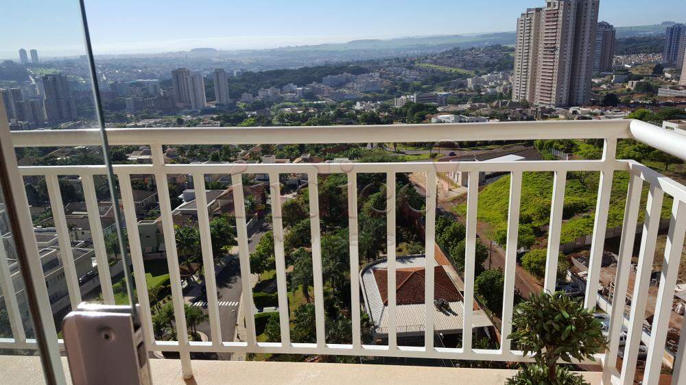 Apartamento para à venda no Bosque das Juritis na cidade de Ribeirão Preto: 