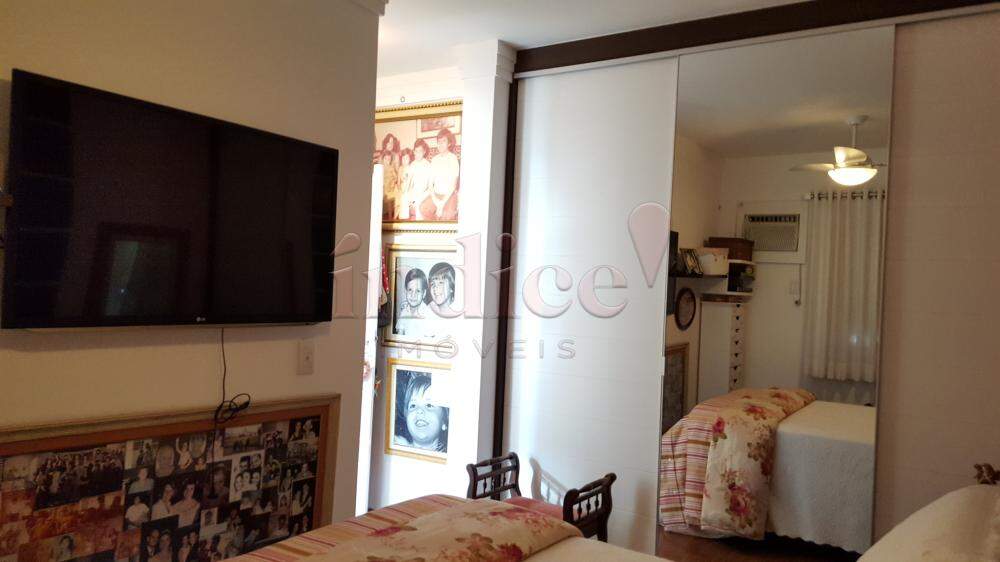 Apartamento para à venda no Bosque das Juritis na cidade de Ribeirão Preto: 