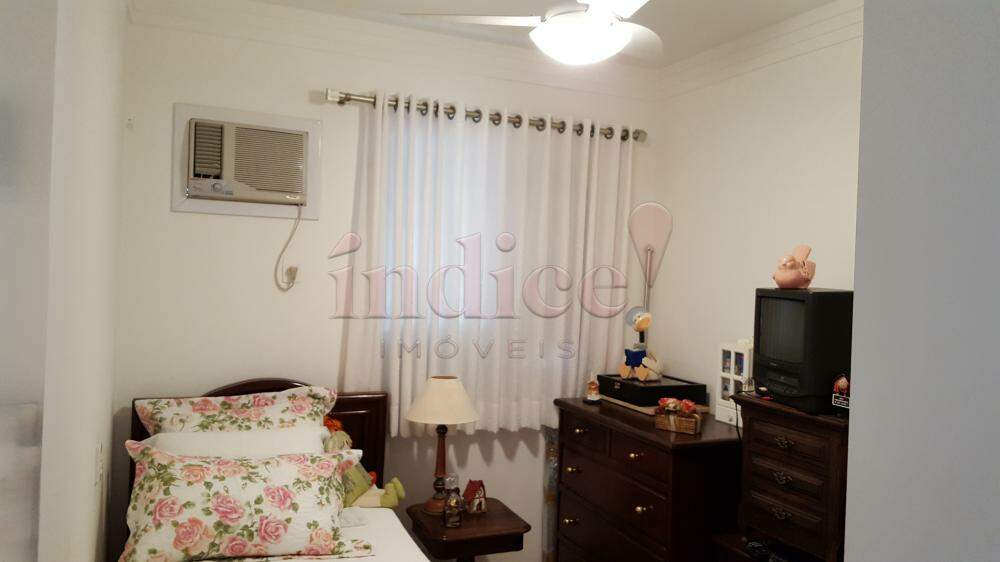 Apartamento para à venda no Bosque das Juritis na cidade de Ribeirão Preto: 