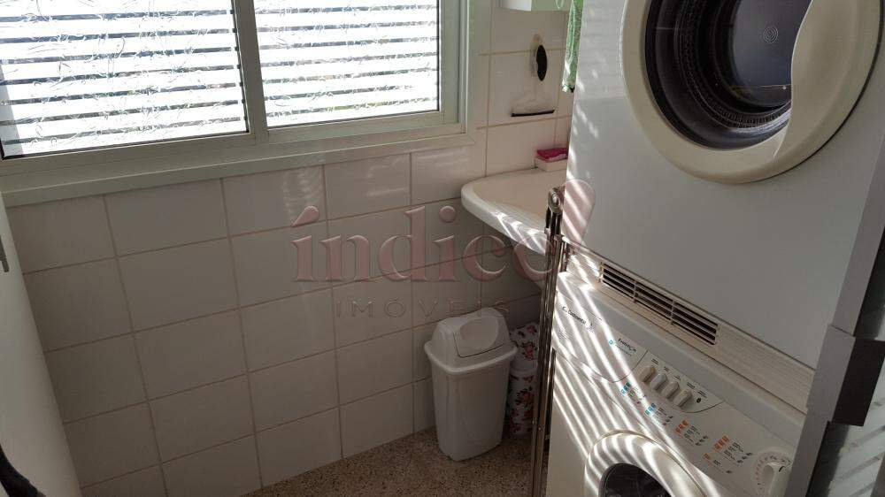 Apartamento para à venda no Bosque das Juritis na cidade de Ribeirão Preto: 