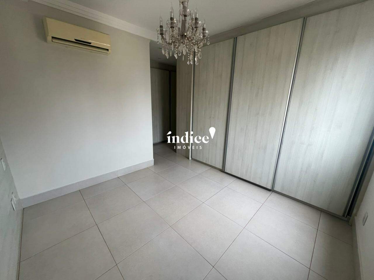 Apartamento para para aluguel no Santa Cruz do José Jacques na cidade de Ribeirão Preto: 