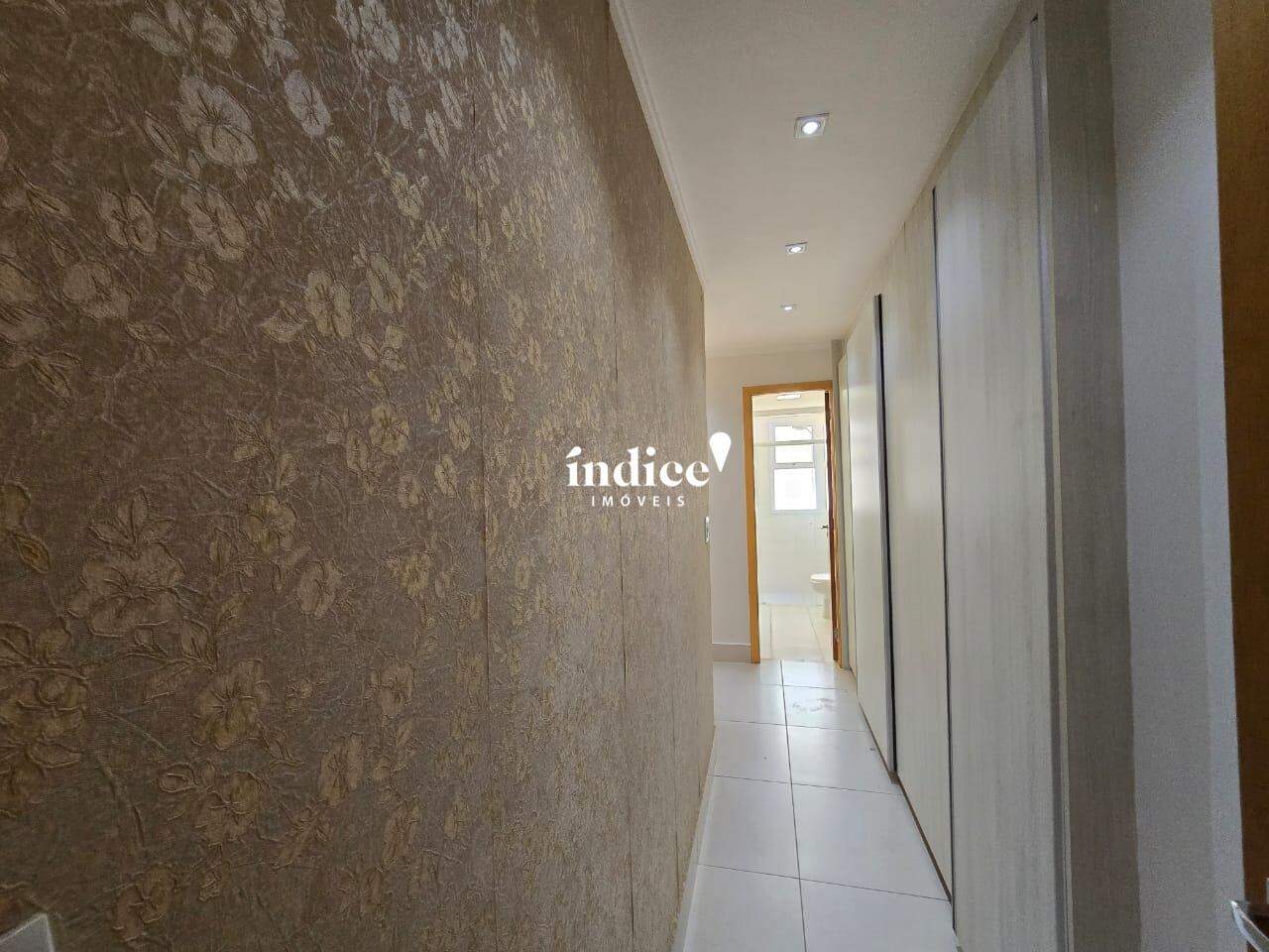 Apartamento para à venda no Santa Cruz do José Jacques na cidade de Ribeirão Preto: 