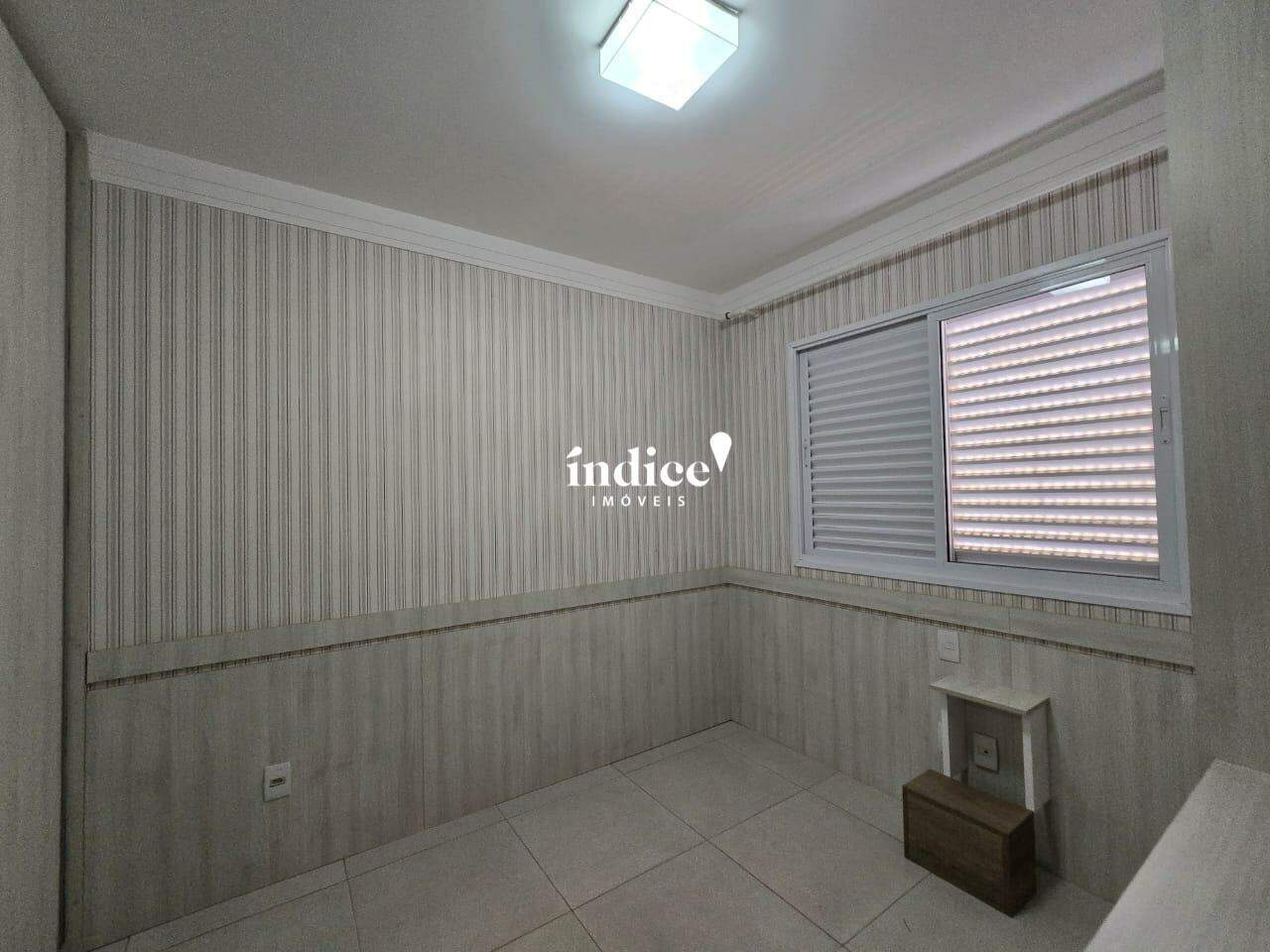 Apartamento para à venda no Santa Cruz do José Jacques na cidade de Ribeirão Preto: 