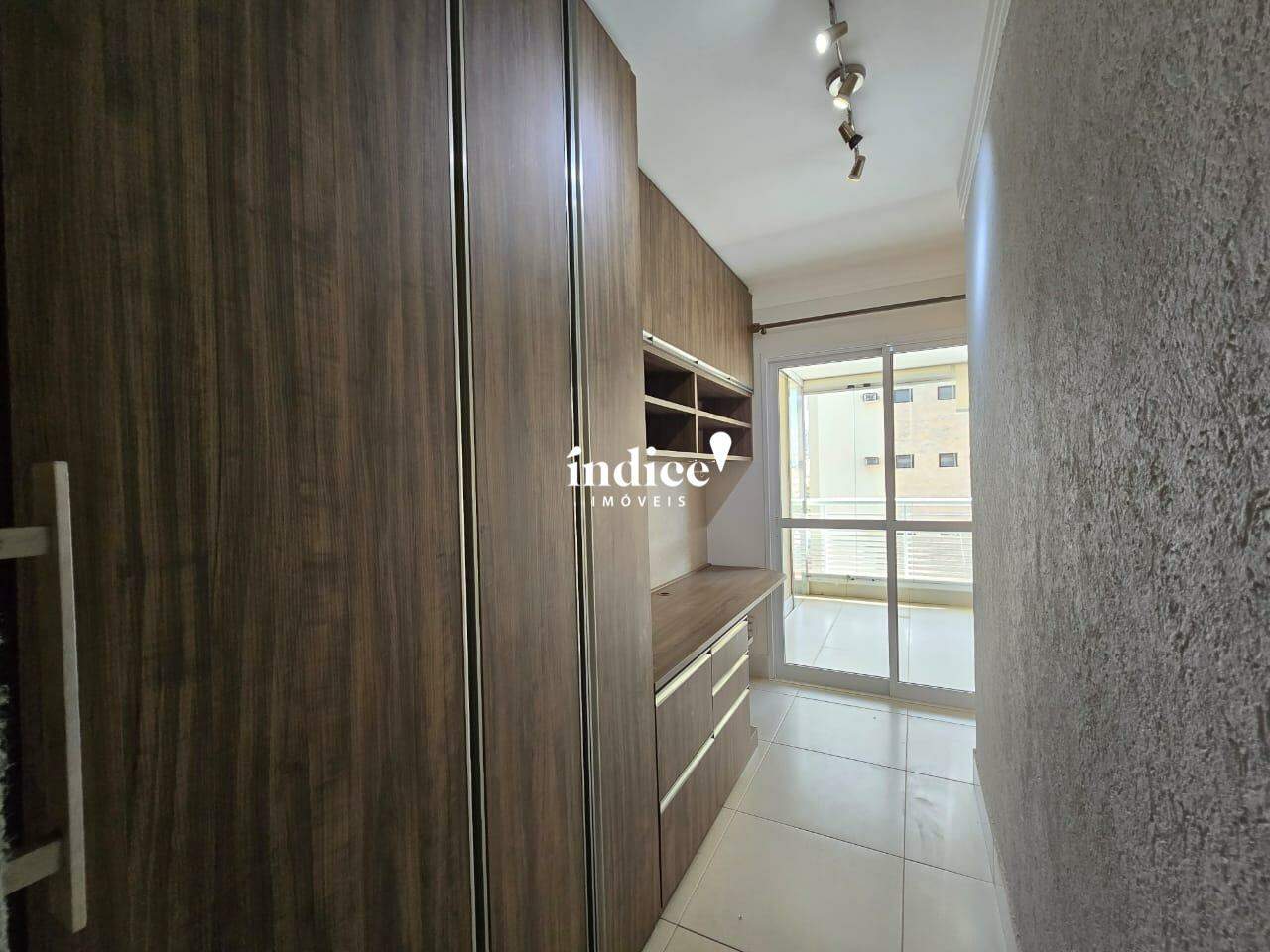 Apartamento para à venda no Santa Cruz do José Jacques na cidade de Ribeirão Preto: 